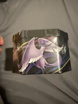 Pokemon TCG - Crown Zenith - Galarian Articuno Tin - Factory Sealed - Image 5
