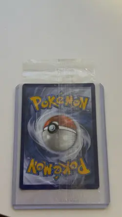 Pokemon TCG - Pecharunt Black Star Promo SVP EN 129 - Shrouded Fable Sealed - Image 2