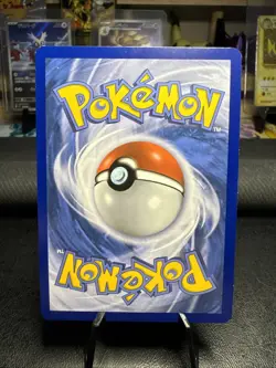 Pokemon TCG XY Primal Clash Ultra Rare Holo Kyogre EX 54/160 Card - Image 4