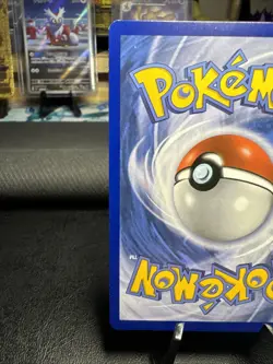 Pokemon TCG XY Primal Clash Ultra Rare Holo Kyogre EX 54/160 Card - Image 5