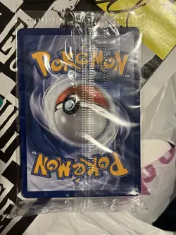 🔥 Pokemon TCG Mega Charizard X EX 023 - Black Star Promo - English Promo Card - Image 2