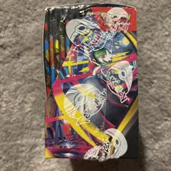 Mega Evolution Enhanced Booster Box (36 Packs Promo card) - Pokemon TCG - Image 2