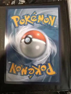 Pokemon Magikarp & Wailord GX 161/181 Jumbo Card - Image 3