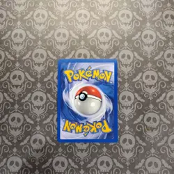 Pokemon Card - Brock's Zubat Gym Heroes 24/132 Rare - Image 3