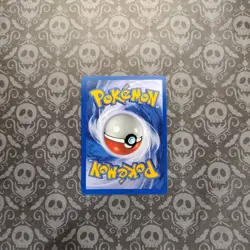 Pokemon Card - Brock's Zubat Gym Heroes 24/132 Rare - Image 4