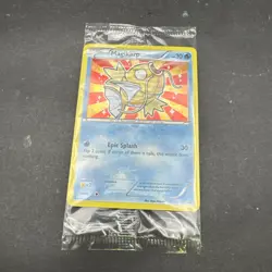 Pokemon Card - Shiny Magikarp XY143 - Holo - Target Promo - Factory Sealed B - Image 1