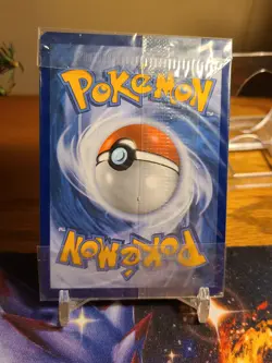 Pokemon TCG Shining Legends Shining Ho-Oh Promo Holo Card SM70 Factory Sealed - Image 2