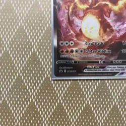Charizard VMAX - SWSH261 - SWSH: Sword & Shield Promo Cards (SWSD) - Image 4