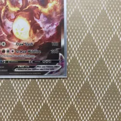 Charizard VMAX - SWSH261 - SWSH: Sword & Shield Promo Cards (SWSD) - Image 5