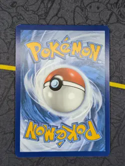 Pokemon SV05: Temporal Forces #163/162 Shiftry Holo Card CHD - Image 2