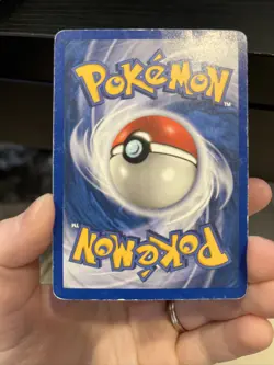 Pokemon Expedition Trainer HP/DMG 12x Card Lot Master Ball 143/165 - Image 4