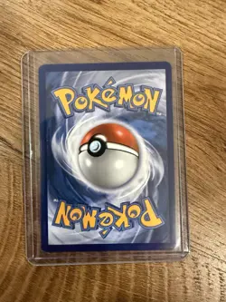 ORICORIO EX 024 Phantasmal Flames UPC Promo Pokemon Card - Image 4