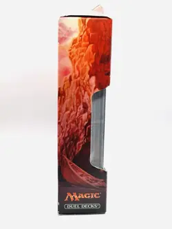 Duel Decks: Merfolk vs. Goblins Set Magic The Gathering MTG NEW FACTORY SEALED - Image 4