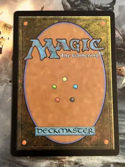 1xVolo, Guide to Monsters (238) Adventures in the Forgotten Realms LP MTG Magic - Image 4