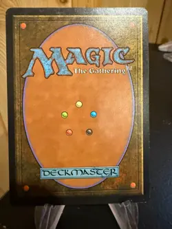 MTG Magic the Gathering Revised Edition Kird Ape - Image 2