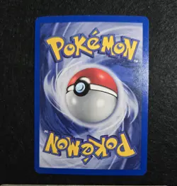 Pokemon - Rocket's Hitmonchan - Gym Heroes 11/132 Unlimited Holo Rare - LP - Image 2