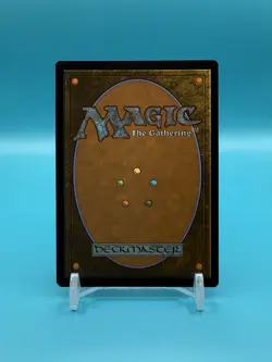 Jolrael, Mwonvuli Recluse - Commander Masters (CMM) - Foil - NM - Image 2