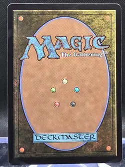 Binding the Old Gods #206 Kaldheim Foil Uncommon - Image 2