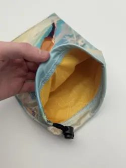 Avatar The Last Airbender Aang Dice Bag Promo Rare Magic the Gathering MTG New - Image 3