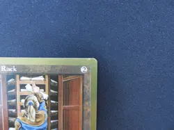 Scroll Rack LP [World Championship Decks] Brian Selden Mtg Magic Free Tracking! - Image 2