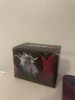 Elsha Threefold Master Commander Deck - Image 2