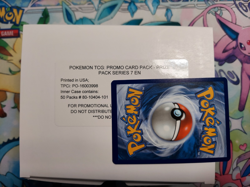Play! Pokemon Prize Pack Series 7 *FACTORY SEALED* Booster Packs - 50 Pack Box! - Image 3
