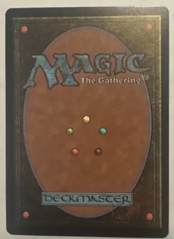 Ob Nixilis, the Fallen Secret Lair Encyclopedia Of Magic Non Foil Near Mint MTG - Image 2