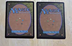 MTG 2x Tender Wildguide (1 Showcase) - Bloomburrow BLB - 0325 Rare - Image 2