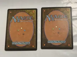 1x MTG Dawnstrider Mercadian Masques Regular NM/Mint Unplayed - Image 2