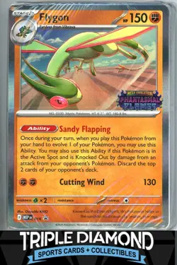2025 Pokemon Mega Evolution Phantasmal Flames Starter Deck Sealed Lot L835 - Image 1