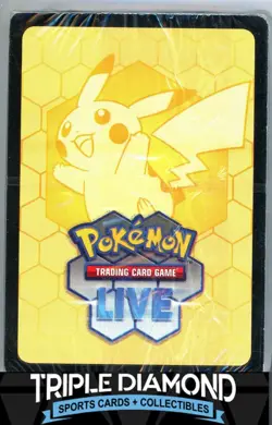 2025 Pokemon Mega Evolution Phantasmal Flames Starter Deck Sealed Lot L835 - Image 2