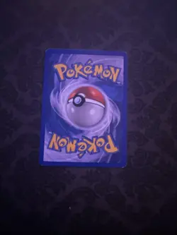 Pokemon Card HS Triumphant Bellsprout Common 57/102 - Image 2