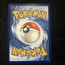 Oricorio Ex MEP 24 - Pokemon TCG Mega Evolution Black Star Promo - Image 2