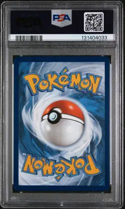 2024 POKEMON TRICK OR TRADE #037 MIMIKYU PSA 10 - Image 2