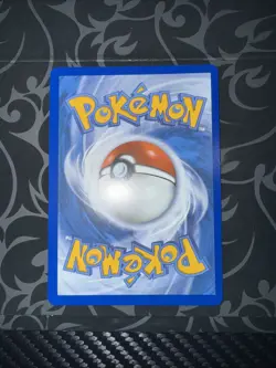 2025 Pokemon ME: Phantasmal Flames Oricorio EX #024 Promo NEAR MINT - Image 2