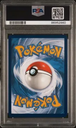 2023 Pokemon Crown Zenith Magnezone FULL ART Holo Rare PSA 9 MINT #GG18 - Image 2