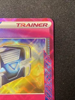 Pokemon TCG Secret Box 163/167 Sv06: Twilight Masquerade Ace Spec Holo Rare - Image 4