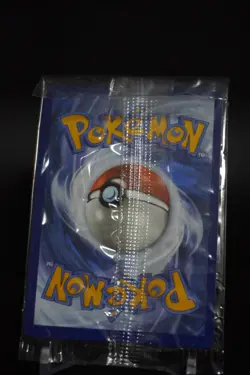 Crabominable 149/142 SEALED STAMPED Holiday Calendar Promo Pokemon TCG MINT - Image 2