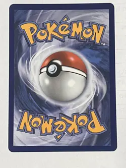 Mega Charizard + EX Oricorio Pokemon Phantasmal Flames UPC Promo - Image 2