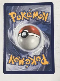 Mega Charizard + EX Oricorio Pokemon Phantasmal Flames UPC Promo - Image 4