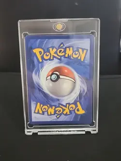Dawn Wings Necrozma GX 143/156 Full Art Ultra Prism Pokemon TCG NM - Image 2