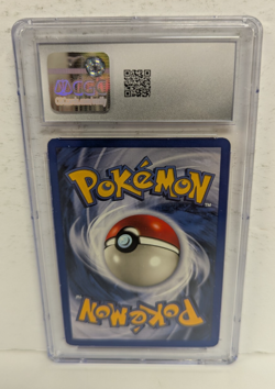 Shining Noctowl Pokemon (2002) Neo Destiny 110/105 Holo CGC 5.5 - Image 3
