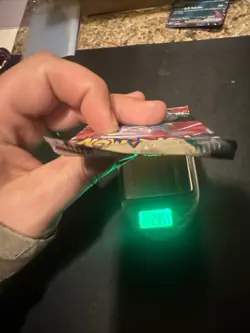 EXTREMELY HEAVY Pokemon TCG S&V Paradox Rift - Sealed Booster Pack (22.5g🔥🔥🔥) - Image 3