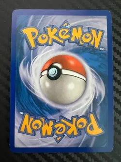 Pokemon TCG Houndour 69/106 Reverse Holo Great Encounters Diamond & Pearl NM - Image 2