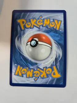 2023 Play! Pokemon Prize Pack Series 3 Cramorant 50 Cosmos Holo - NM - Image 2