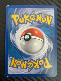 Pokemon TCG Houndour Call of Legends 59/95 Regular Common MP - Image 2