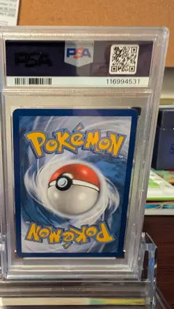 PSA 10 Gyarados Gx 18 2017 Pokemon Sun & Moon Crimson Invasion New Cert Low Pop - Image 3
