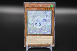 Yu-Gi-Oh 25th Anniversary Mulcharmy Fuwalos #RA04-EN050 Secret Rare - Image 1