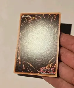 Yugioh Jinzo - Layered DLCS-EN149 Secret Rare Limited Edition NM - Image 4