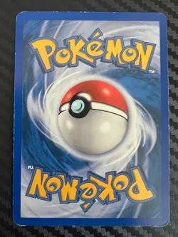 Pokemon TCG Team Magma’s Houndoom 34/95 Regular Uncommon MP - Image 2